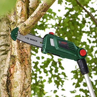 Bosch Groen UniversalChainPole 18 Accu kettingzaag met telescoopstang 18v 2.5Ah (1 accupack) - 06008B3100 - thumbnail