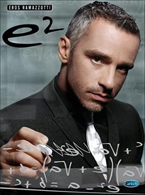 Hal Leonard The Best of Eros Ramazzotti E2 songboek voor piano, gitaar en zang Hal Leonard The Best of Eros Ramazzotti E2 songboek voor piano, gitaar en zang