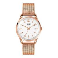 Unisex horloge Henry London HL39-M-0026 (Ø 39 mm) - thumbnail