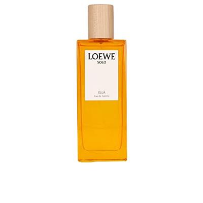 Loewe Solo Ella Eau de Toilette 50ml
