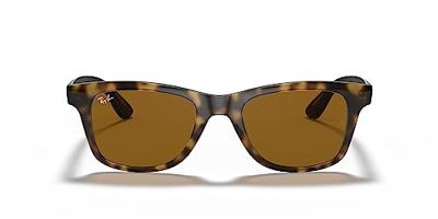 Ray-Ban RB4640 zonnebril Vierkant Ray-Ban RB4640 zonnebril Vierkant