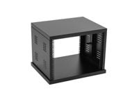 ROADINGER Steel Rack SR-19, 10U - thumbnail