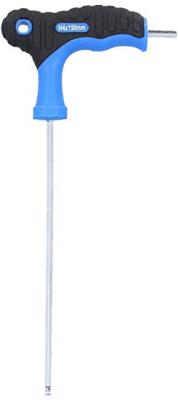 Brilliant Tools BT041004 Haakse schroevendraaier 4 mm