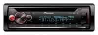 Pioneer DEH-S720DAB Autoradio enkel DIN DAB+ tuner, Bluetooth handsfree, AppRadio - thumbnail