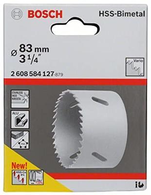 GATZAAG HSS 83MM 2608584127