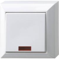 REV 0501482551 Controleschakelaar Wit 1 stuk(s) - thumbnail