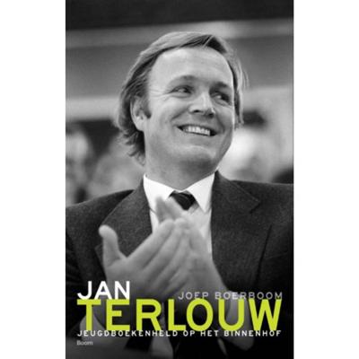 Jan Terlouw (Paperback)