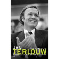 Jan Terlouw (Paperback) - thumbnail
