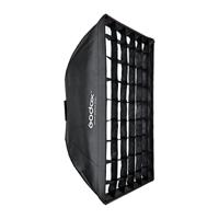 Godox Softbox Bowens Mount + Grid - 60x90cm - thumbnail