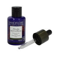 Sanoflore Absolu Merveilleux Global Anti-Wrinkle Serum 30 ml - thumbnail