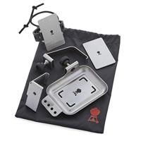 Weber Connect 6-delige montageset houder - thumbnail