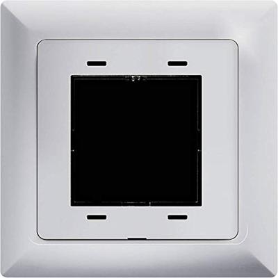 Eltako FMS55SB Multisensor EnOcean Opbouw (op muur) Bereik max. (in het vrije veld) 30 m