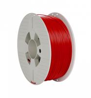 Verbatim 55030 55030 Filament ABS kunststof 1.75 mm 1000 g Rood 1 stuk(s) - thumbnail