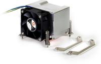 Dynatron K666R1 CPU-koellichaam met ventilator Intel LGA 1200, Intel LGA 1156, Intel LGA 1155, Intel LGA 1151, Intel LGA 1150 - thumbnail