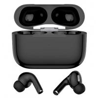 Myway stereo hoofdtelefoon Wireless Pro zwart - thumbnail