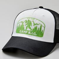Cricut • trucker hat 1stuk - thumbnail