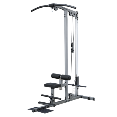 Body-Solid GLM83 Pro Lat Machine