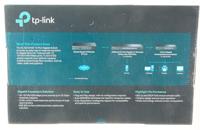 TP-LINK TL-SG1016D Netwerk switch 16 poorten 1 GBit/s - thumbnail