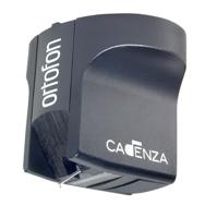 Ortofon MC Cadenza Black - thumbnail