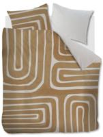 vtwonen Tribe Dekbedovertrek Terra - thumbnail