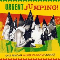Urgent Jumping! East African Musiki Wa Dansi Classics - CD (5017742000866) - thumbnail