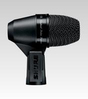 Shure PGA56 snare/tom microfoon - thumbnail