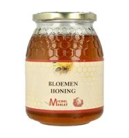Michel Merlet Bloemen Honing - thumbnail