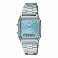 Casio AQ-230A-2A1MQYES Dames horloge - thumbnail