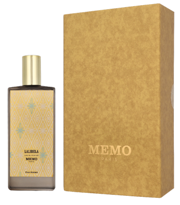 Memo Lalibela 75 ml Eau de Parfum Dames Memo Lalibela 75 ml Eau de Parfum Dames