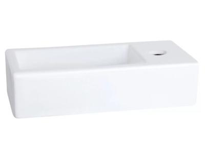 Fontein Differnz Ravo 38,5x18,5x9 cm Keramiek Differnz
