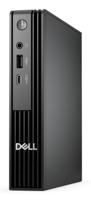 Dell Mini-PC (HTPC) Pro Micro QCM1255 8500GE 5 GHz 16 GB RAM 512 GB SSD AMD AMD Radeon XYRRM - thumbnail