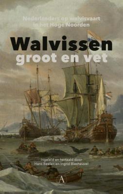 Walvissen groot en vet - Paperback (9789025309640) Walvissen groot en vet - Paperback (9789025309640)