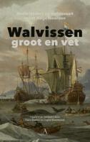 Walvissen groot en vet - Paperback (9789025309640) - thumbnail