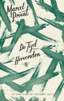 De tijd hervonden - Marcel Proust - ebook - thumbnail