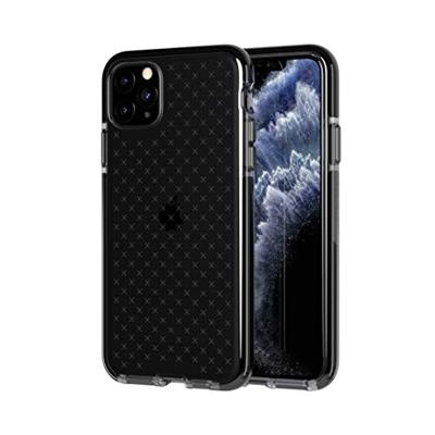 Tech21 Evo Check case iPhone 11 Pro Max black