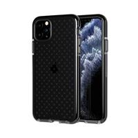 Tech21 Evo Check case iPhone 11 Pro Max black - thumbnail