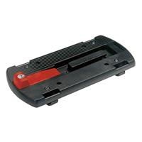 RIXEN & KAUL klickfix gta adapter voor bagagedrager klickfix adapter r&k f. carrier 145 x 310 x 19mm - thumbnail