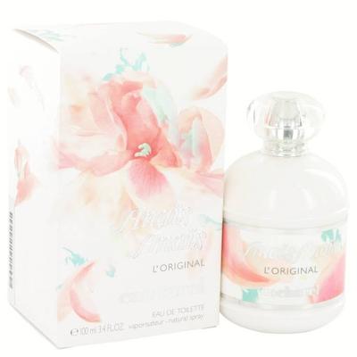 Cacharel Anais Anais L'Original Edt Spray 100ML