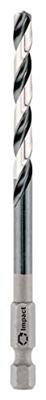 Bosch Accessories 2608577057 Metaal-spiraalboor 5.50 mm Gezamenlijke lengte 98 mm 1 stuk(s)