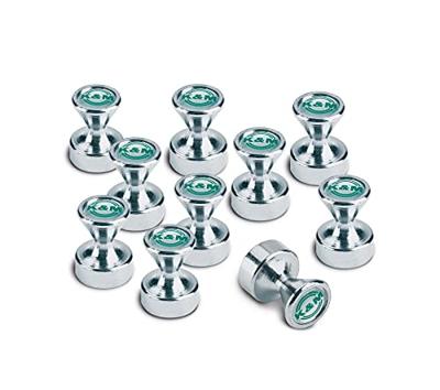 Konig & Meyer 11581 magneet (10 stuks) Konig & Meyer 11581 magneet (10 stuks)