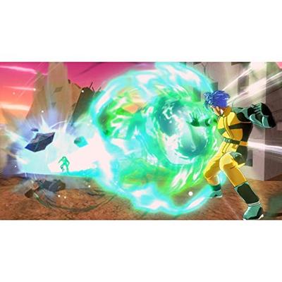 Dragon Ball Xenoverse (essentials)