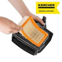Kärcher 2.863-005.0 stofzuiger accessoire - thumbnail