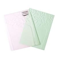 Vaessen Creative • embossing folder boomstam - thumbnail