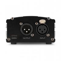 Vonyx VDX10 universele fantoomvoedingadapter 48 volt - USB-C - - thumbnail