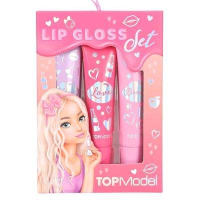 Topmodel Lipgloss Beauty And Me Topmodel Lipgloss Beauty And Me