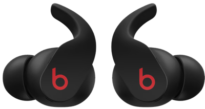Beats Fit Pro - Echt draadloze oortjes met ruisonderdrukking - IPX4-classificatie, zweetbestendige oortjes, compatibel met Apple en Android, Class 1 Bluetooth®, ingebouwde microfoon – Zwart