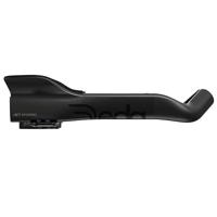 DEDA tt jet 2 hrydro aluminum handlebar attachment - thumbnail