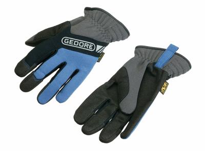 Gedore 920 9 1938584 Montagehandschoen Maat (handschoen): M, 9 EN 50365 1 stuk(s) Gedore 920 9 1938584 Montagehandschoen Maat (handschoen): M, 9 EN 50365 1 stuk(s)