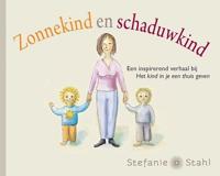 Zonnekind en schaduwkind (Hardback) - thumbnail