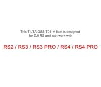 Tilta GSS-T01-V Float Handheld Gimbal Support System - thumbnail